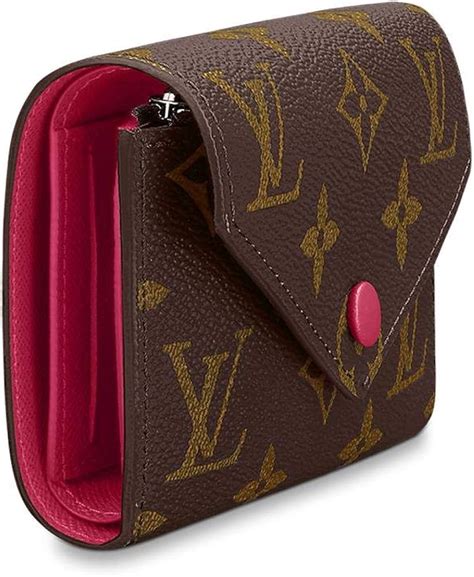 monedero louis vuitton mujer precio|farfetch louis vuitton mujer.